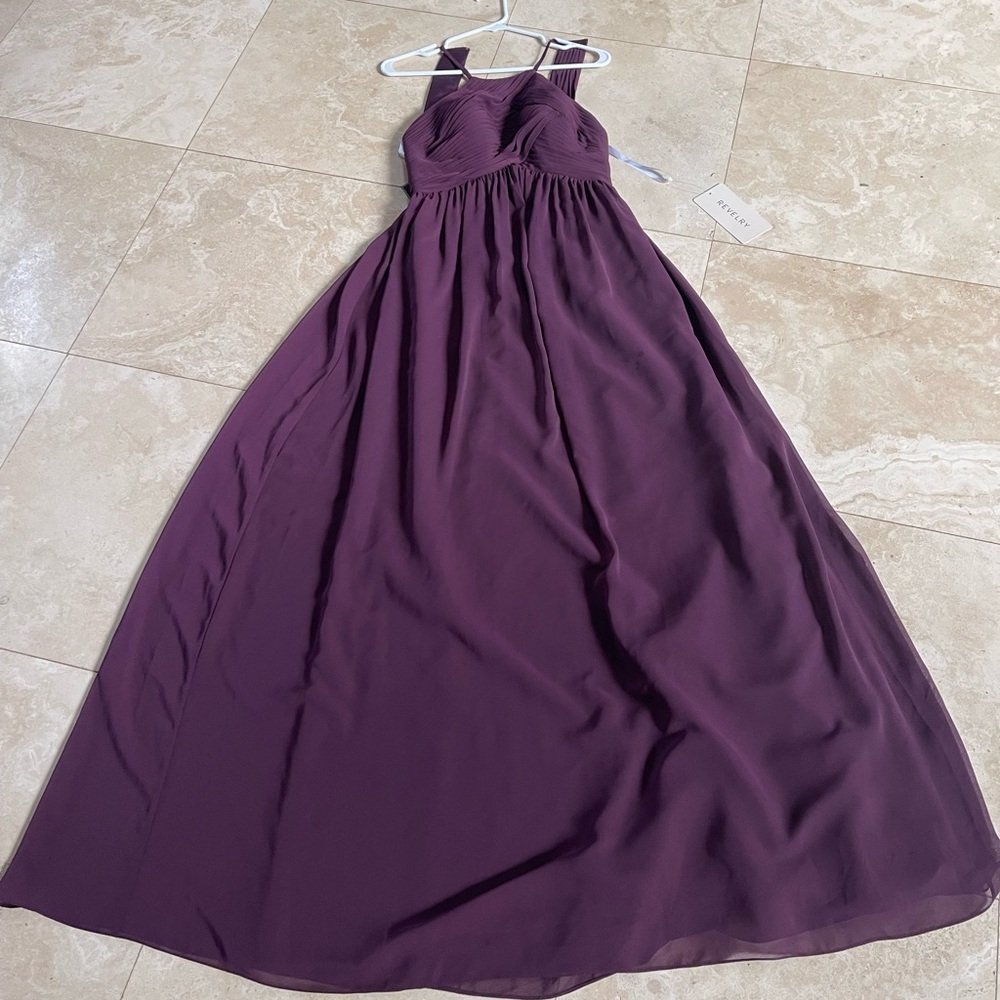 Revelry New Womens Dress